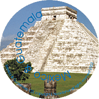 Mexico CD-rom
