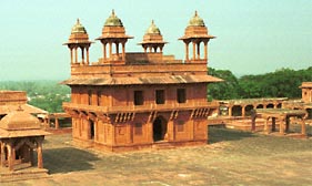 Fatehpur Sikri