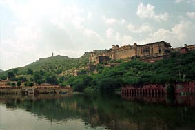 Amber Fort