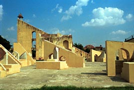 Jantar Mantar