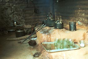 Want some Chai?