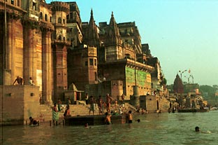 Ganges