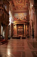 Cathedraal San Giovanni in Laterno - klik om te vergroten