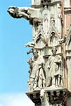 Detail Duomo, klik om te vergroten