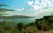 Lake Naivasha