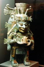 Quatzalcoatl