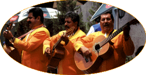 Mariachi band